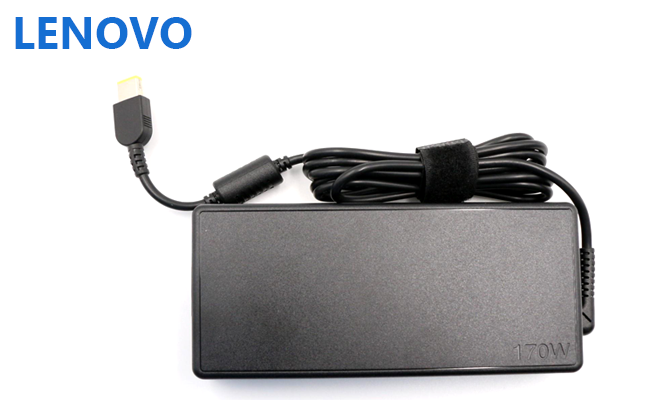 Adapter Lenovo ThinkPad P51 P71 170W USB แท้ รับประกันศูนย์ Lenovo 1 ปี ลดราคาพิเศษ สายชาร์จ Lenovo P71 P51 USB สายชาร์ท Lenovo P51 แท้ ประกันศูนย์ Lenovo 1 ปี ราคา พิเศษ
