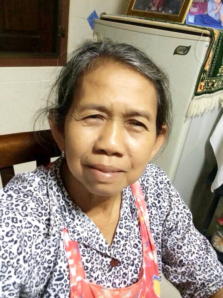 หนูร้ายบุกครัวกลัวลูกน้อยจะติดเชื่อโรค