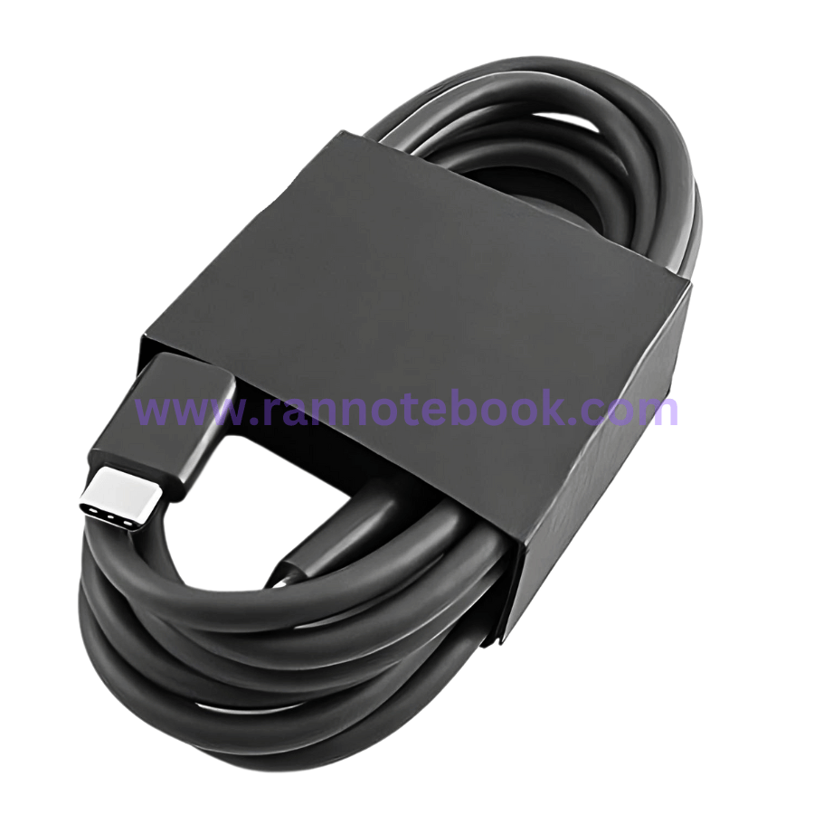 Adapter Dell XPS 13 Plus 9320 9340 Latitude 7350 60W ประกันศูนย์ Dell ไทย