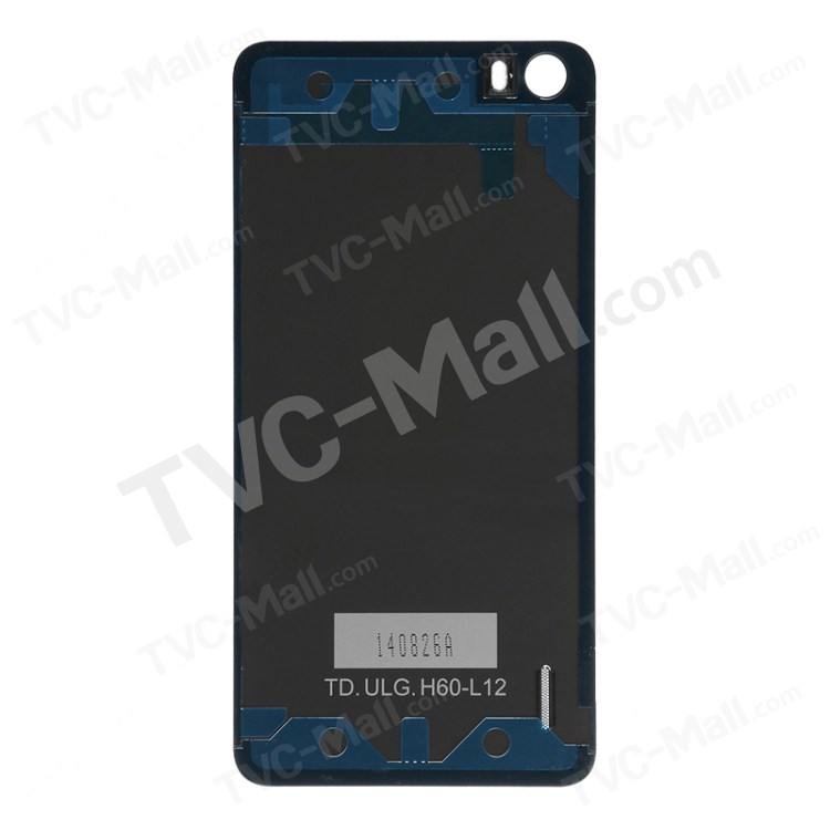 ฝาหลัง Huawei Honor 6 **พรีออเดอร์**