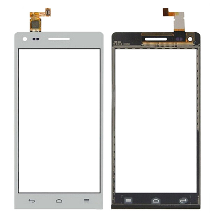 หน้าจอสัมผัส Digitizer Huawei G6 / Pre-order * ทดแทนสำหรับความเสียหายหรือไม่ทำงาน Digitizer + เครื่องมือ *