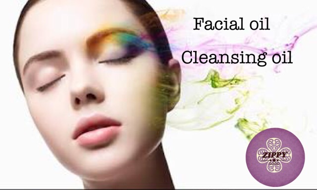 Trisify 15 cleansing oil 100g 000215