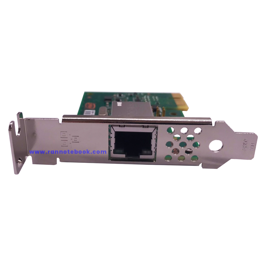 Dell Lan Card สำหรับ Optiplex SFF DT 390 790 990 7010 3010 9010 T1700 แลนการ์ด Dell แท้ ตรงรุ่น ประกัน ศูนย์ Dell Thailand ลด ราคา พิเศษ