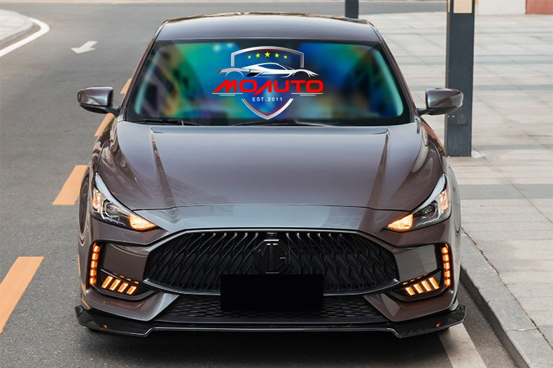 ไฟเดย์ไลท์ MG5 ทรงมาสแตง