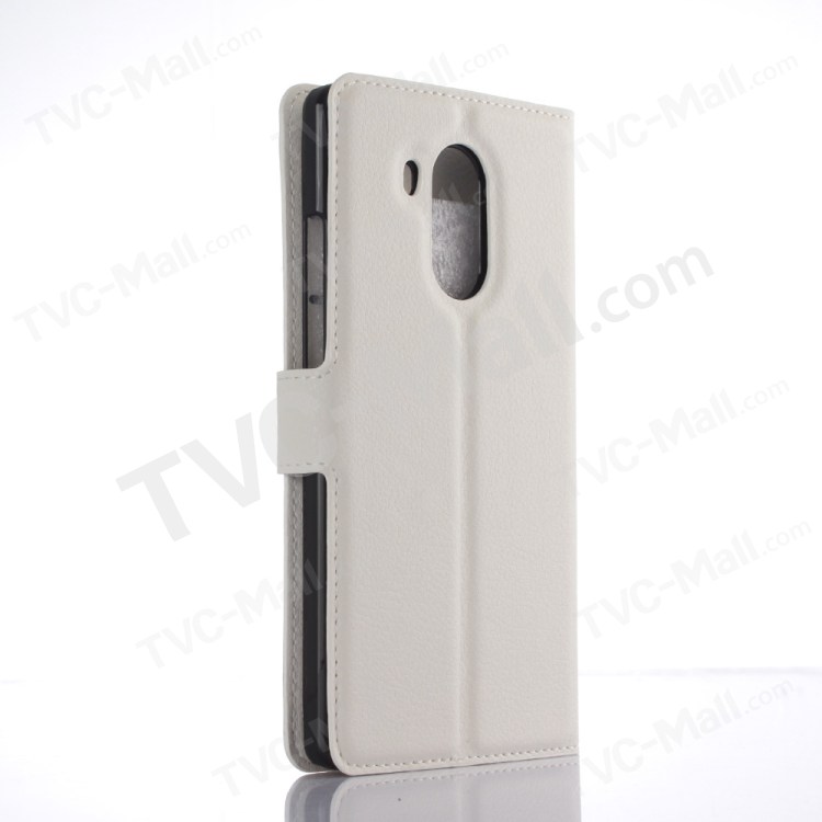 Case Huawei Mate 8 / Pre-order * พื้นผิวลิ้นจี่ *