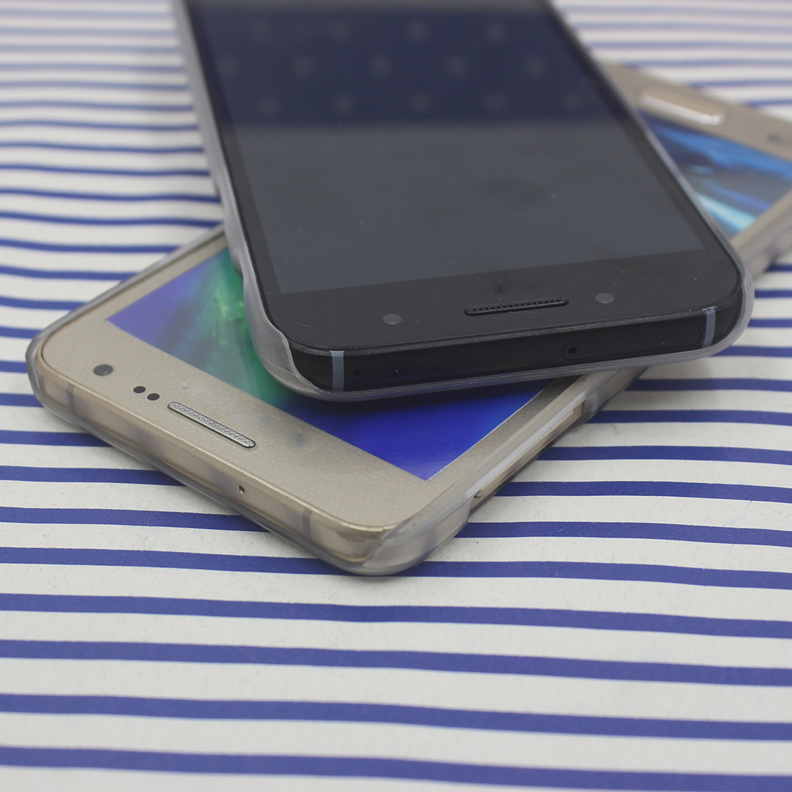 Case Huawei P8 Lite / Pre-order * เคสแข็ง Hello Kitty น่ารักๆ *