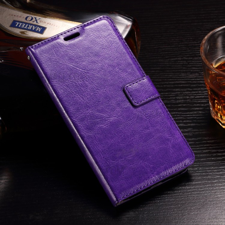 Case Huawei Y6ii / Pre-order * เคสผิวหนังม้า หนัง PU + TPU *