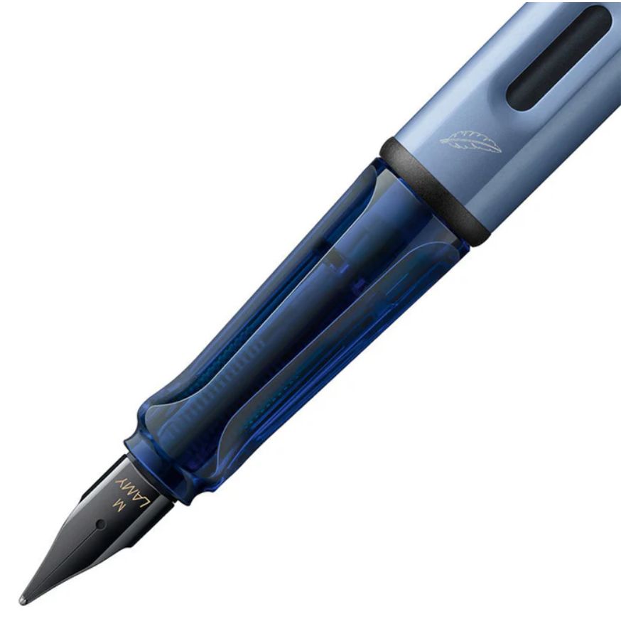 LAMY AL-star Harry Potter Ravenclaw Fountain pen Special Edition 2024