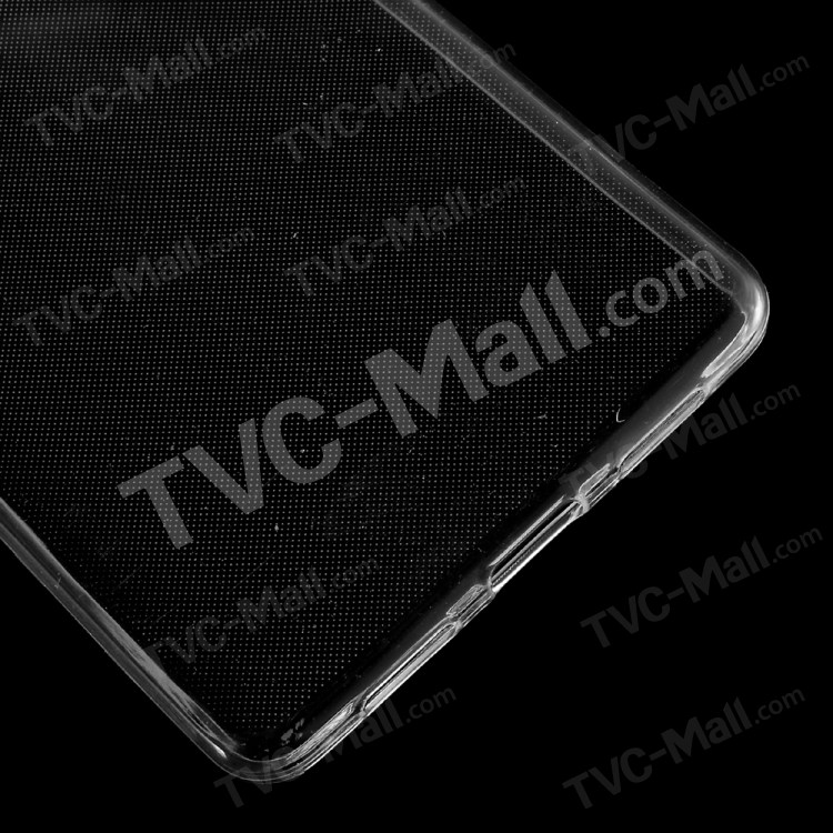 Case Huawei P9 Lite / Pre-order *Ultrathin เจล TPU เคสที่บางเฉียบ *