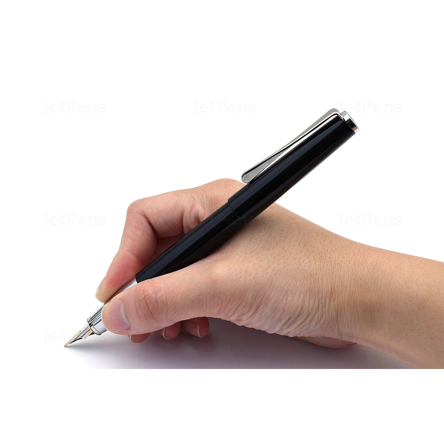 LAMY studio piano black Fountain pen