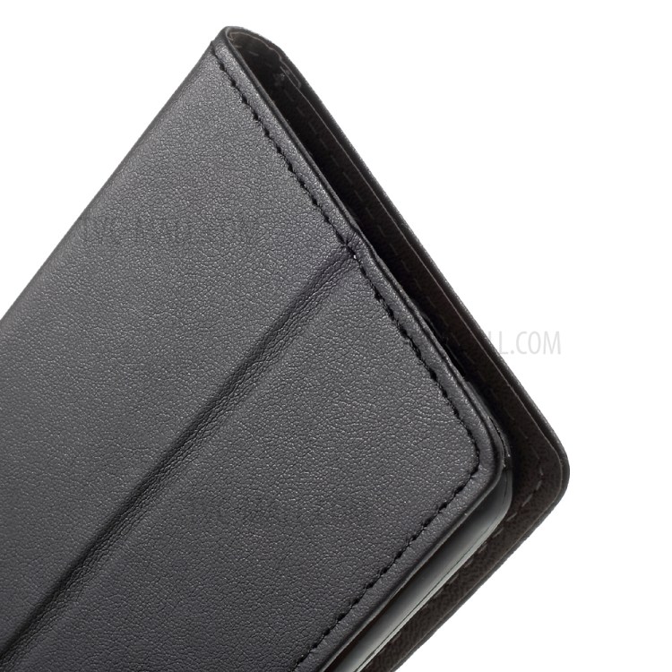 Case Lenovo Vibe P2 / Pre-order *สไตล์กระเป๋าสตางค์: ช่องใส่การ์ด 2 ช่อง + กระเป๋าเงิน 1 ใบ *