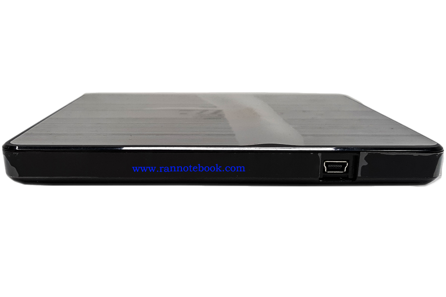 HPE Mobile USB DVD-RW Optical Drive 701498-B2 ของแท้ศูนย์ ใช่สำหรับ เซิฟเวอร์ HP ประกัน ศูนย์ HP Thailand