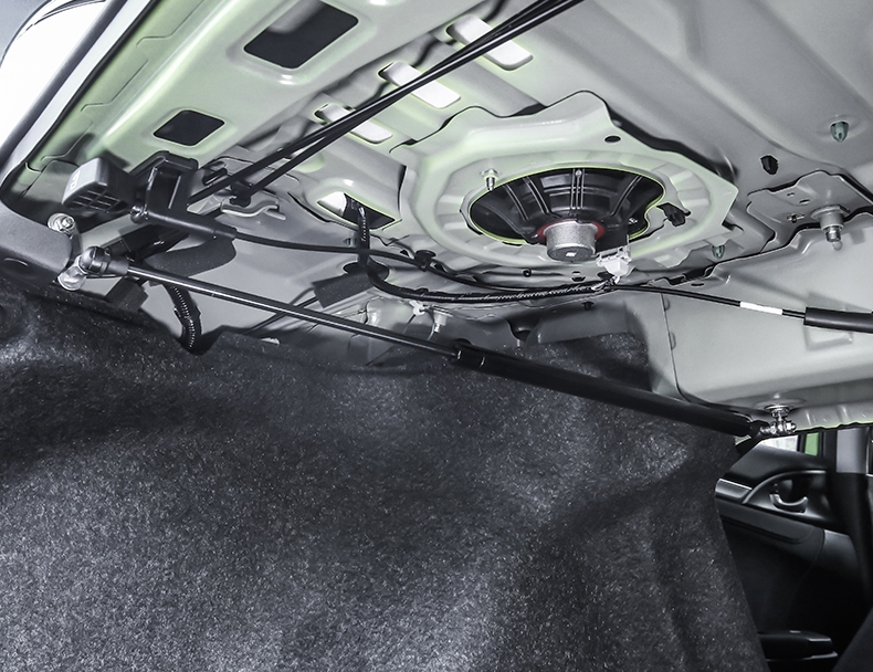 โช้คช่วยเปิดฝากระโปรงท้าย CIVIC FC 2016-2021