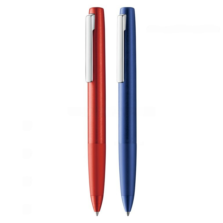 LAMY aion darkblue ballpoint pen