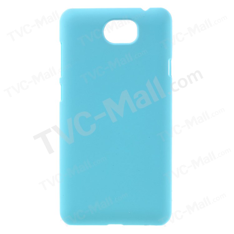 Case Huawei Y5ii / Pre-order * เคสยาง PC แข็ง *