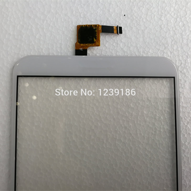 หน้าจอสัมผัส Digitizer Huawei Y7 Pro 2018 / Pre-order * ทดแทนสำหรับความเสียหายหรือไม่ทำงาน Digitizer *