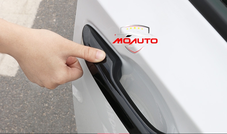 ครอบมือจับประตูดำเงา CIVIC FE 2022