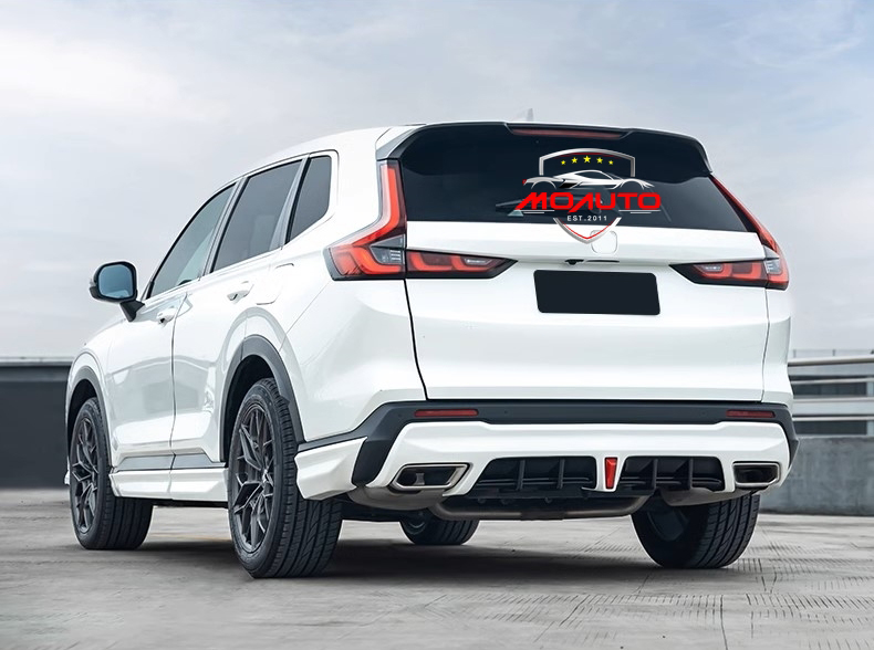 ชุดแต่งรอบคันทรง YF สำหรับ CR-V G6