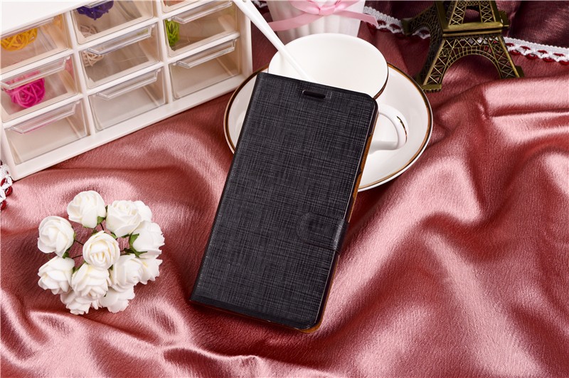 Case Lenovo K910 / Pre-order * เคสหรูหรา กระเป๋าสตางค์แม่เหล็กหนังPU *