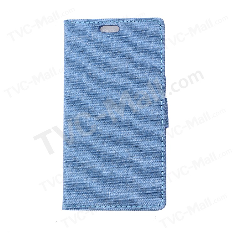 Case Wiko Highway Star / Pre-order *ผ้าลินิน*