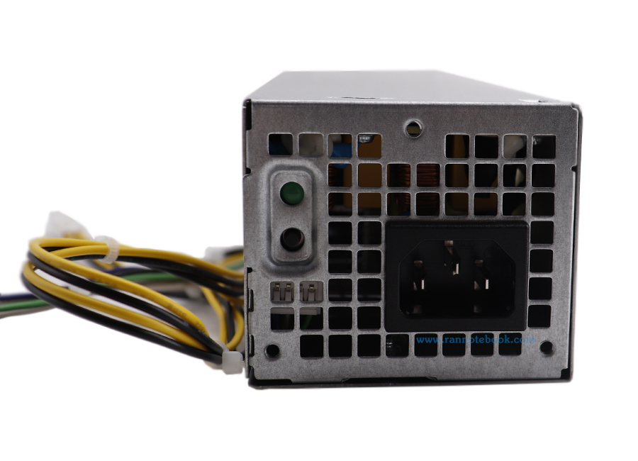 Power Supply Dell Precision T1700 SFF ของแท้ 255W ประกัน Dell Thailand