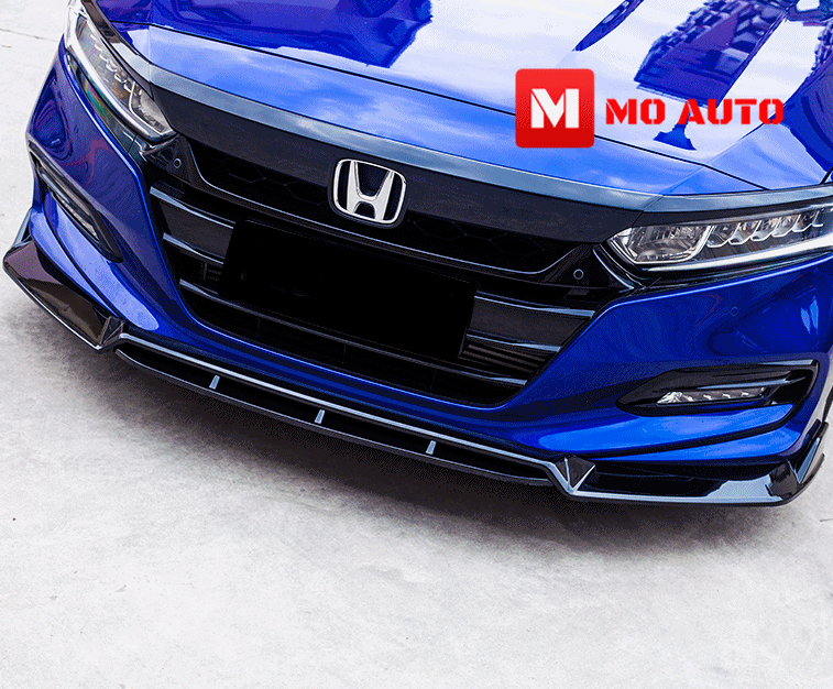 ลิ้นหน้า M-SPORT V3 ACCORD G10
