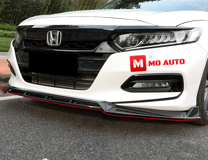 ลิ้นหน้า M-SPORT V3 ACCORD G10