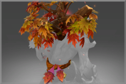 [IN-STOCK] RED Stuntwood Sanctuary