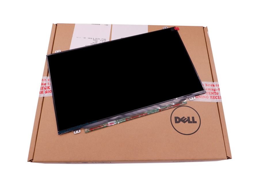 จอ โน๊ตบุ๊ค Dell inspiron 3442 3443 5447 5448 ตรงรุ่น สเปกศูนย์ ลดแรง