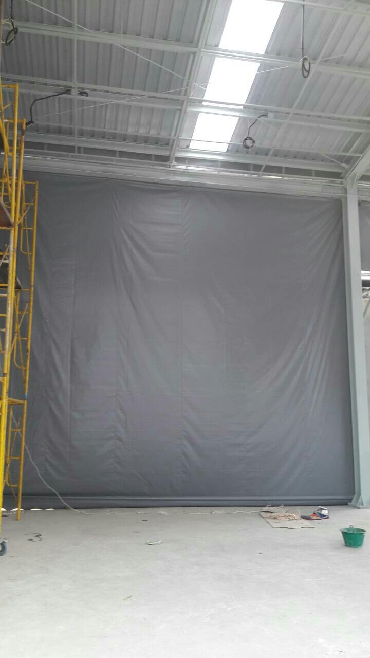 ผ้าใบชักรอก กว้าง 6เมตร สูง 5มตร (ไม่รวมเสาค้ำ) กันสาดผ้าใบ ชักรอกผ้าใบ ผ้าใบม้วนขึ้นลง ผ้าใบม้วนเก็บได้ ผ้าใบตลาดนัด มีทุกสี 6m x 5m