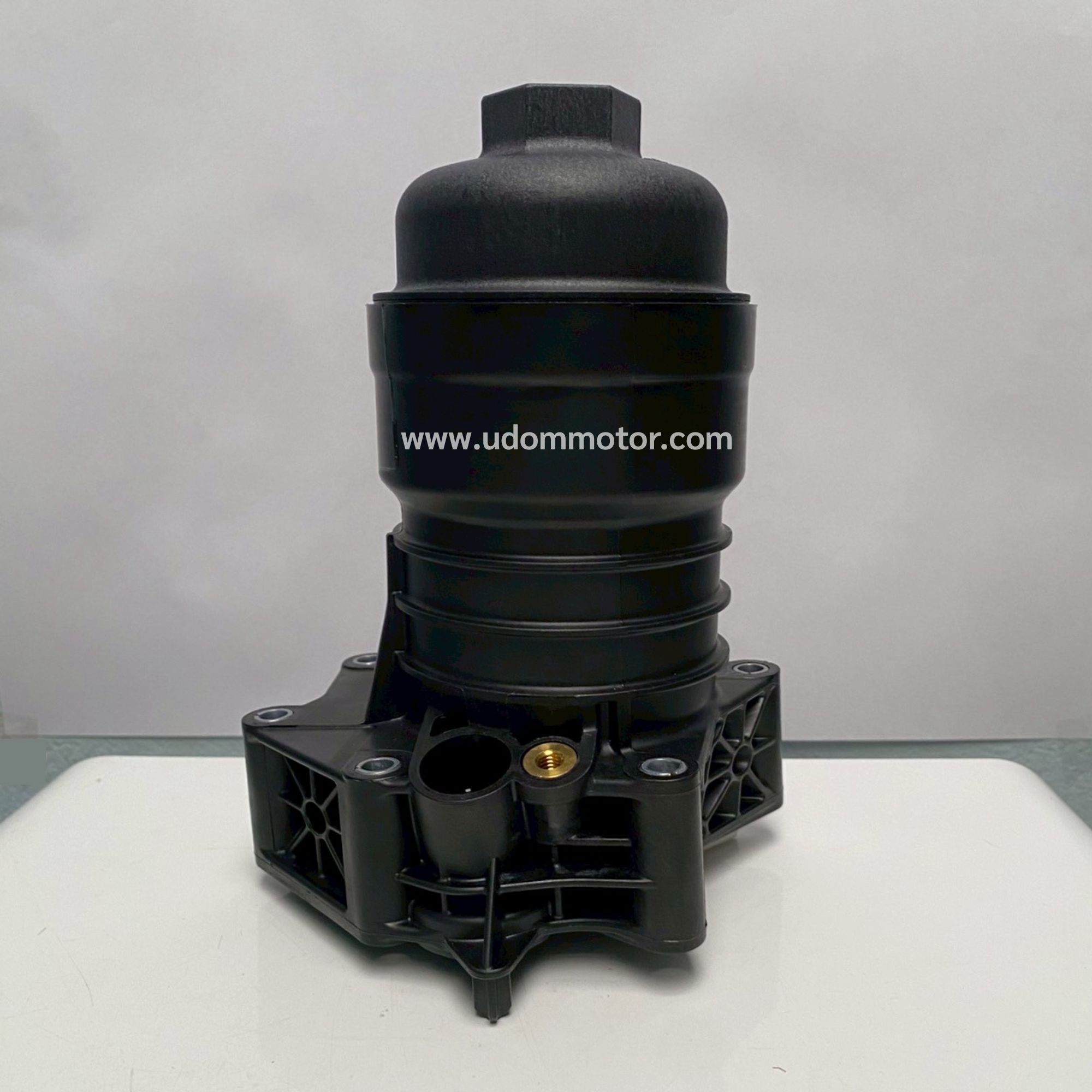 PORSCHE CAYENNE ฐานกรองน้ำมันเครื่อง ปอร์เช่ คาเยนน์ /แท้ / 9A711540110 06M115401K / ตัวเรือน กรองน้ำมันเครื่อง