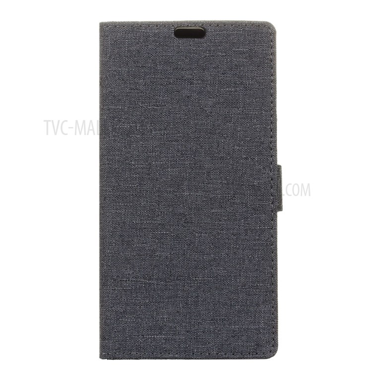 Case Huawei P10 / Pre-order * เคสเนื้อผ้าลินินแสดงสไตล์วินเทจ *