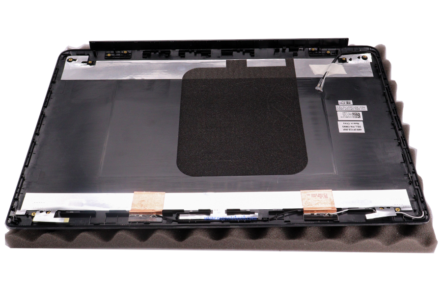 Back Cover Dell Latitude 3500 แท้ ฝาจอ Dell 3500 ฝาหลังจอ โน๊ตบุ๊ค Dell Latitude 3500 แท้ ตรงรุ่น ประกันศูนย์ Dell Thailand
