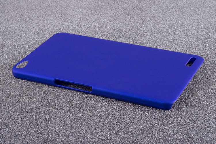 Case Huawei MediaPad X2 / Pre-order * เคสพลาสติกแข็ง ที่มีสีสันสดใส *