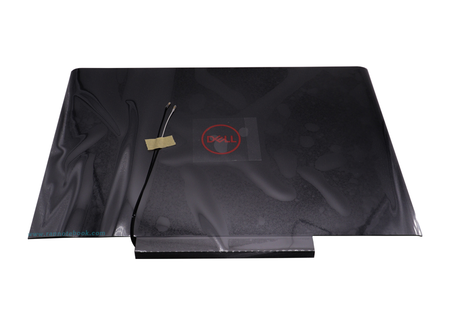 ฝาหลังจอ Dell Inspiron 7577 แท้ Back Cover Dell 7577 ฝาหลังจอ โน๊ตบุ๊ค Dell Inspiron 7577 แท้ ตรงรุ่น ประกันศูนย์ Dell Thailand