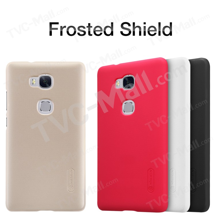 Case Huawei GR 5 / Pre-order * NILLKIN แถมฟิล์มกันรอย*