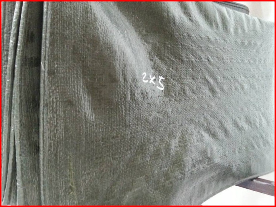 ผ้าใบคลุมรถบรรทุก ขนาด 5m x 7m ผ้าใบคลุมรถสิบล้อ ผ้าใบคลุมรถหกล้อ รถพ่วง รถเทเลอร์ ผ้าใบรถกระบะ ผ้าใบคลุมรถพ่วง18ล้อ ผ้าใบคูนิล่อนคลุมรถบรรทุก