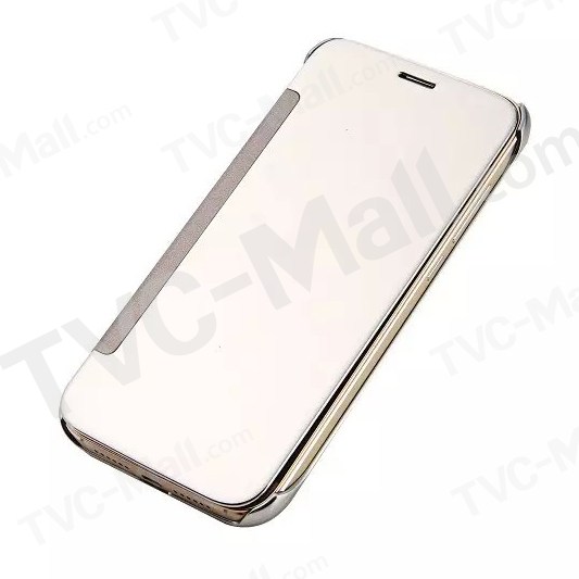 Case Huawei G7 Plus / Pre-order * เคสชุบเหมือนกระจก พื้นผิวโลหะ *