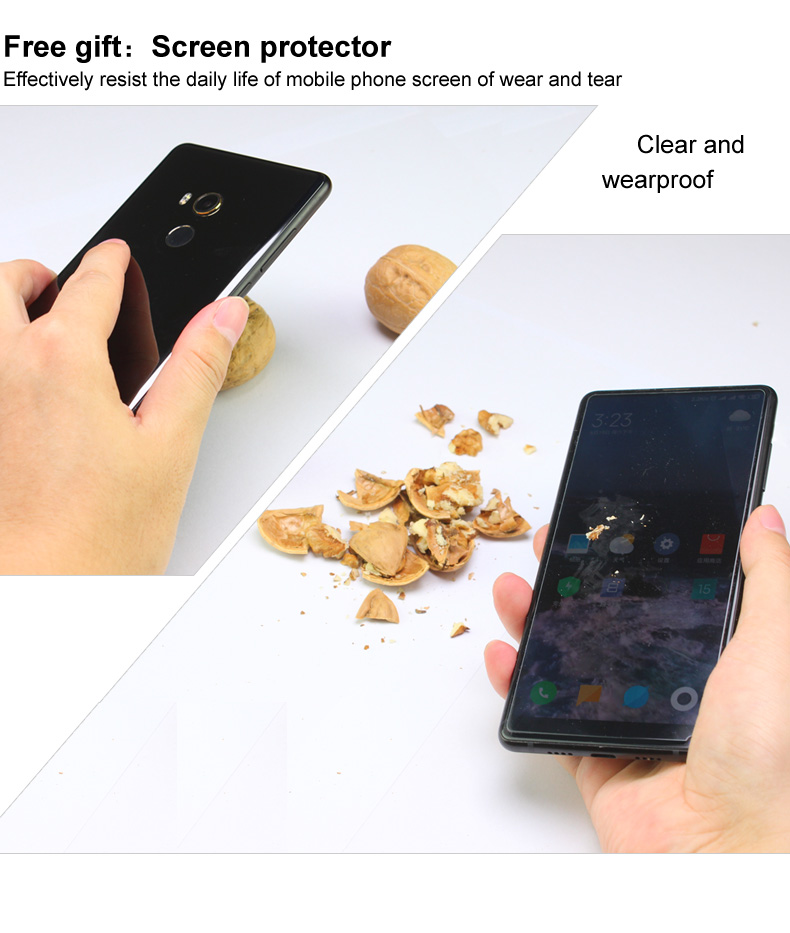 Case Huawei Nova 7 SE / Pre-order * IMAK Silky Anti-drop TPU Cover + ฟิล์มกันรอยหน้าจอ *