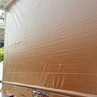 ผ้าใบชักรอก กว้าง2เมตร สูง1เมตร ทุกแบบ ทุกสี (ไม่รวมเสาค้ำ) ผ้าใบกันสาด ผ้าใบกันฝน ผ้าใบม้วนกันฝน ผ้าใบม้วนกันแดด ผ้าใบหน้าร้าน มีทุกสี 2m x 1m