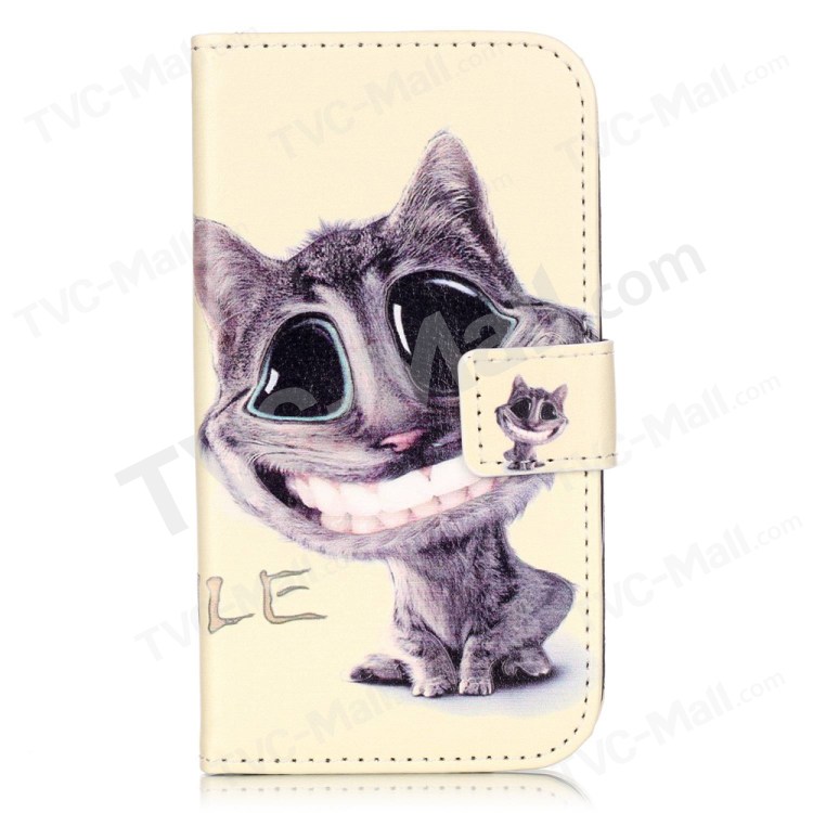 Case Huawei Y3II / Pre-order * เคสหนังพิมพ์ลาย พื้นผิวนูนและมีสไตล์ *