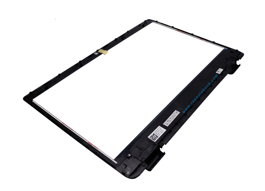 กรอบจอ Dell Latitude 3400 แท้ กรอบหน้าจอ Dell 3400 กรอบจอ โน๊ตบุ๊ค Dell Latitude 3400 แท้ ตรงรุ่น ประกันศูนย์ Dell Thailand