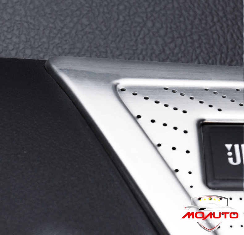 ครอบลำโพง JBL ภายใน ALPHARD / VELLFIRE MC