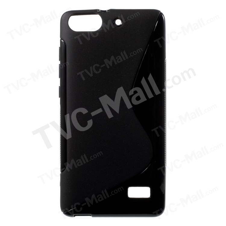 Case Huawei G-Play Mini (Honor 4C) / Pre-order * เคส TPU S *