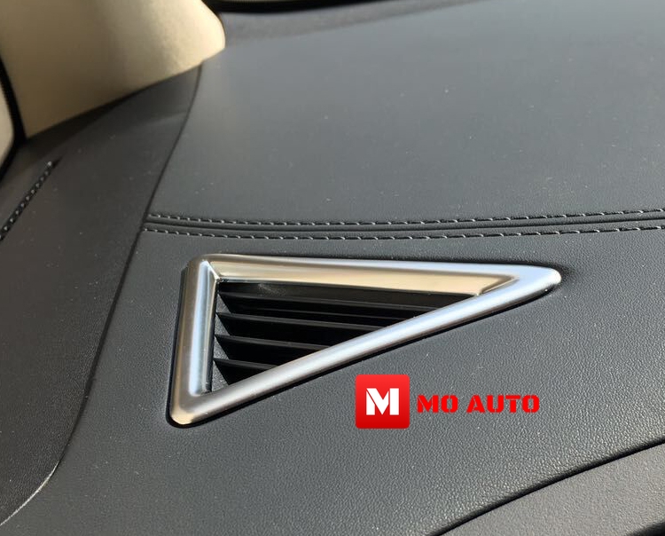 ชุดตกแต่งภายใน ALPHARD / VELLFIRE MC