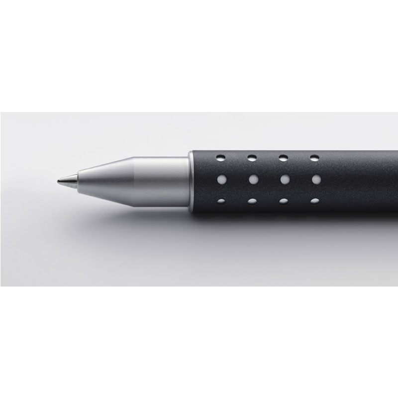LAMY Swift black forest