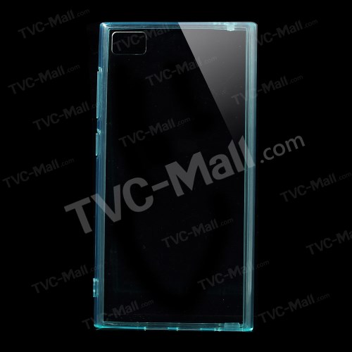 Case Xiaomi Mi3 / Pre-order *เคสแข็ง TPU ขอบ + คริสตัลอะคริลิก*