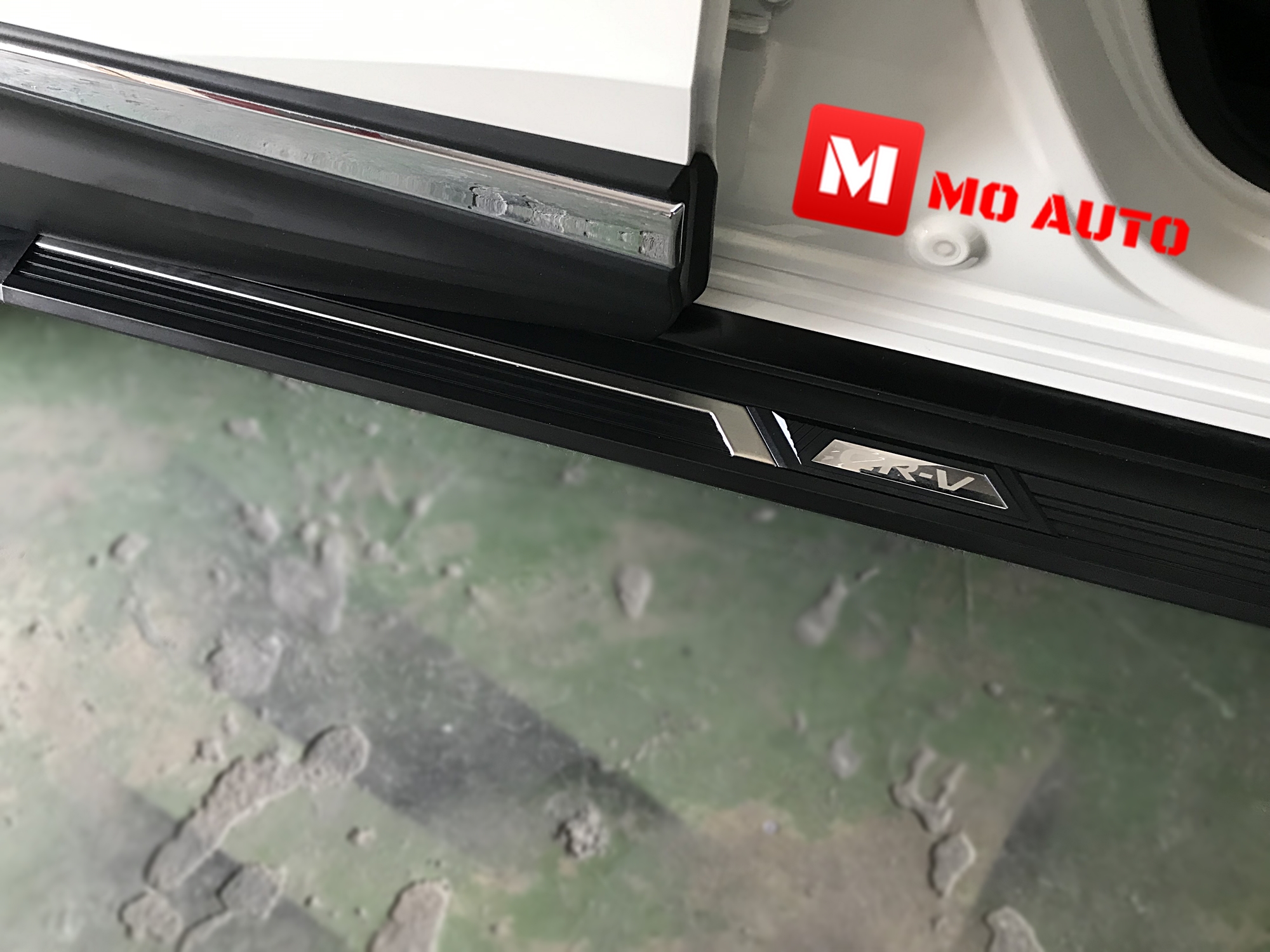 บันไดข้าง Sport V3 CR-V