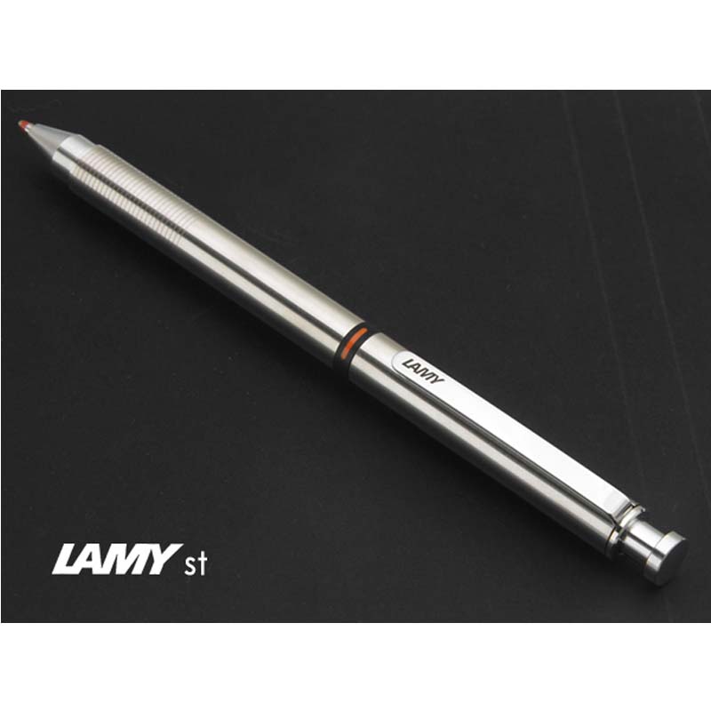 LAMY st tri matt Multisystem pen