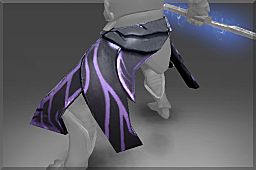 Skirt of the Mage Slayer